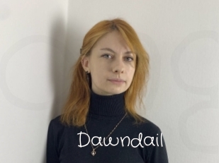 Dawndail