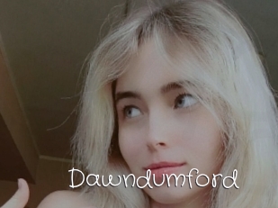 Dawndumford