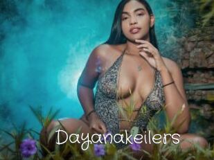 Dayanakeilers