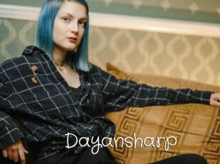 Dayansharp