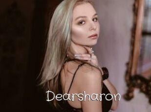 Dearsharon