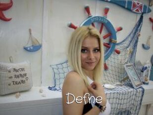 Defne