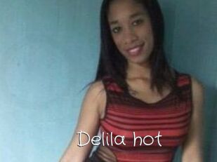 Delila_hot