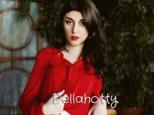 Dellahotty