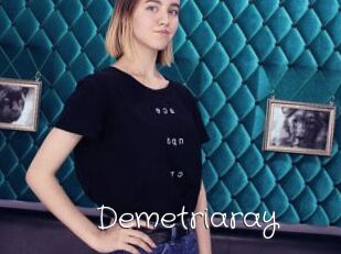 Demetriaray