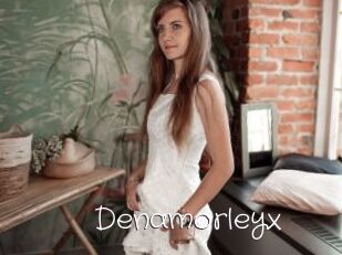 Denamorleyx