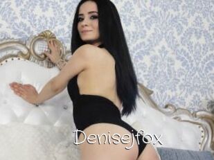 Denisejfox