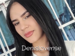 Denislovense