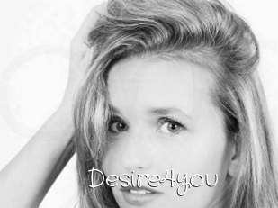 Desire4you