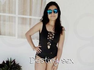 Destiny_sex