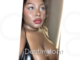 Destinytorn