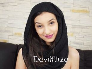 Devilfilize