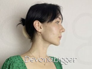 Devonabigger