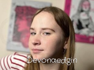 Devonaedgin