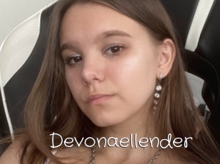 Devonaellender