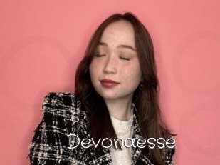 Devonaesse