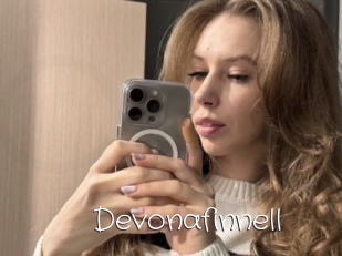 Devonafinnell