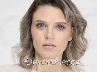 Devonahence