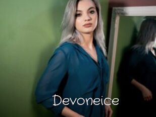 Devoneice