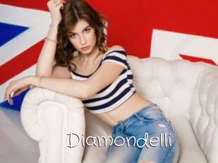 Diamondelli