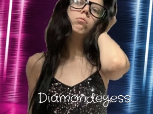 Diamondeyess