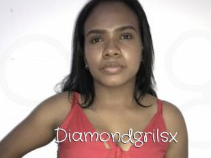 Diamondgrilsx