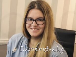 Diamondvicky