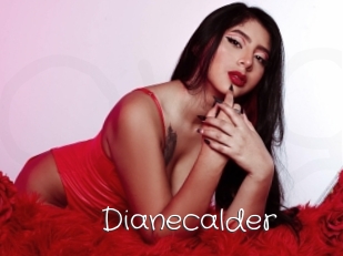 Dianecalder