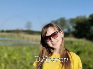 Didream