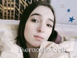 Dieraashworth