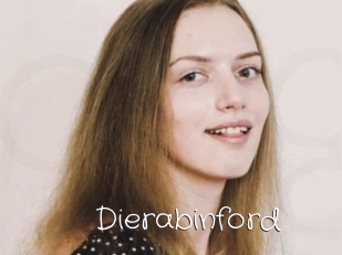 Dierabinford
