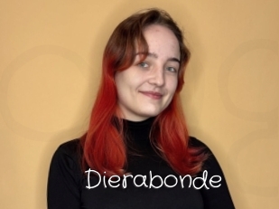 Dierabonde