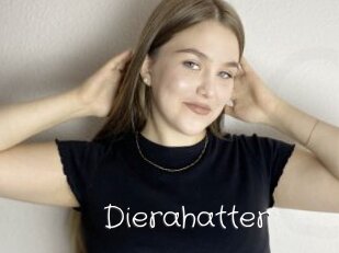 dierahatter Only girls