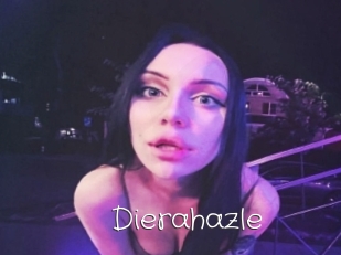 Dierahazle