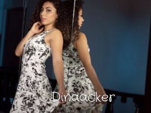 Dinaacker