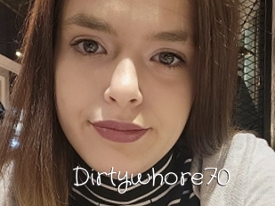 Dirtywhore70