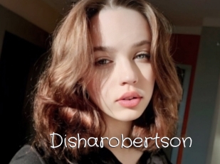 Disharobertson