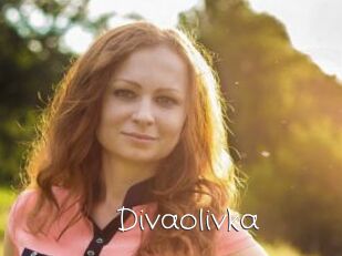 Divaolivka