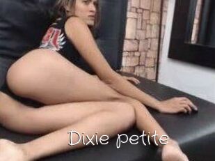 Dixie_petite