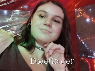 Dixieflower