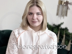 Dolorespatterson