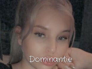 Dominantie