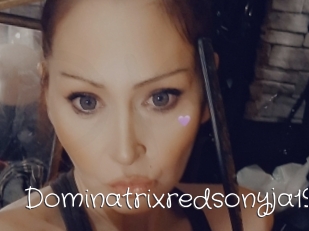 Dominatrixredsonyja19