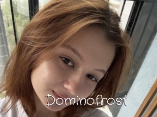 Dominofrost