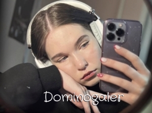 Dominogaler