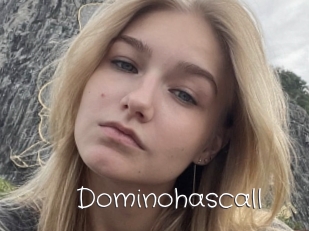 Dominohascall