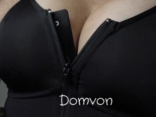 Domvon