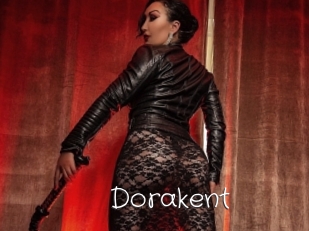 Dorakent