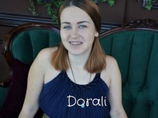 Dorali