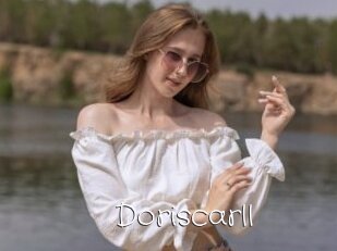 Doriscarll